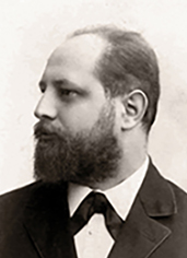ВИТОЛ, Язеп  (1863–1948)