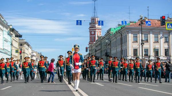 Фестиваль 