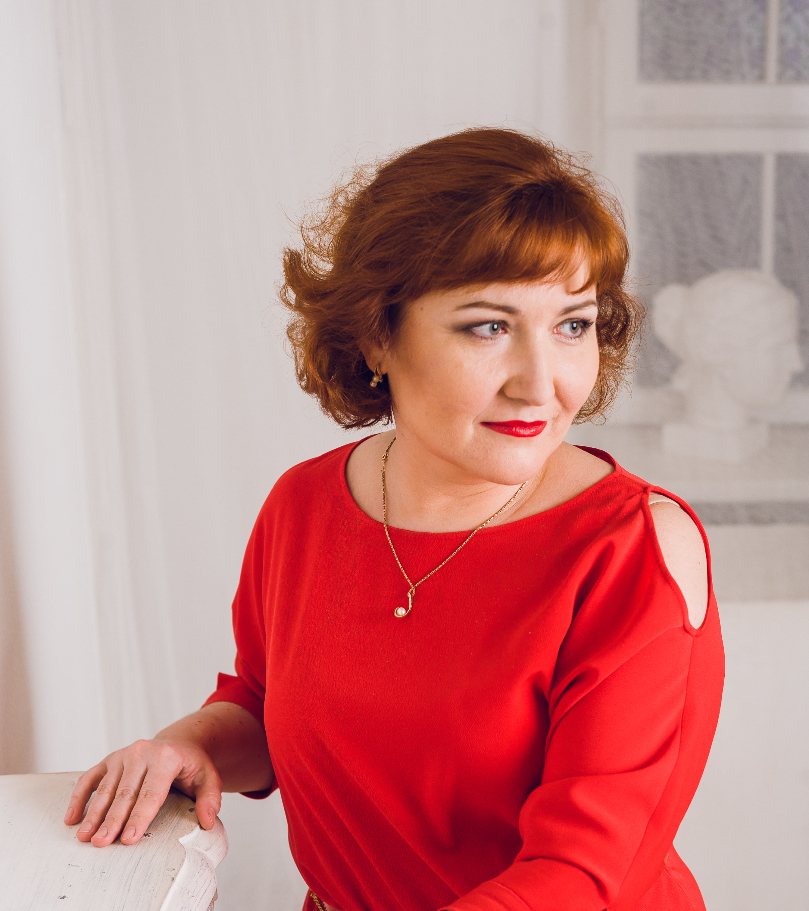 Турбина мария вячеславовна