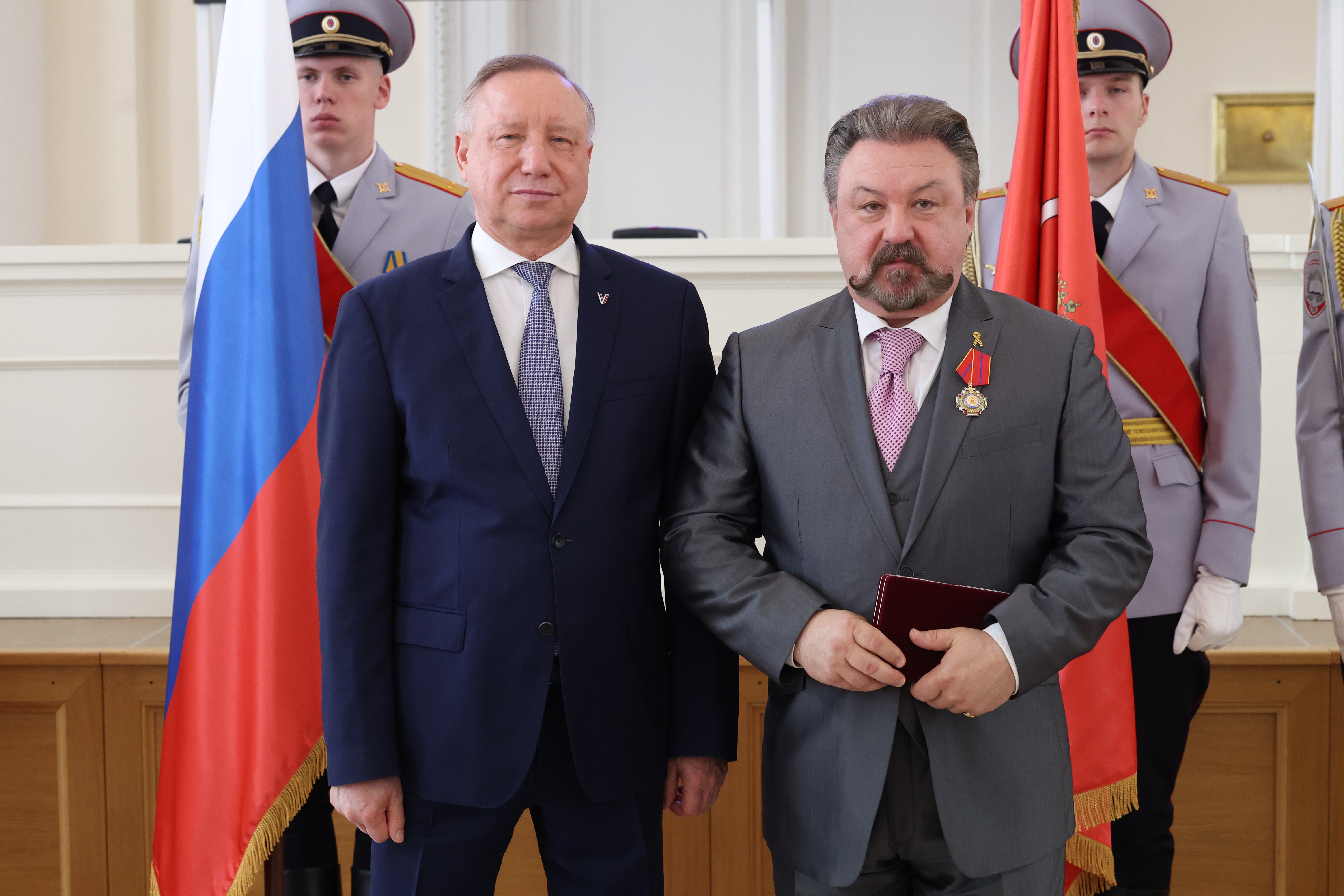 Лаптев Ю.К.