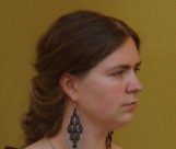 Ирина Козлова, II премия