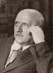 АСАФЬЕВ, Борис Владимирович  (1884–1949)