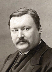 ГЛАЗУНОВ, Александр Константинович (1865–1936)