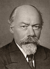 ГНЕСИН, Михаил Фабианович (1883–1957)