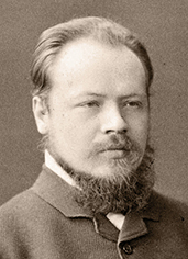 ЛЯДОВ, Анатолий Константинович (1855–1914)