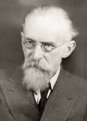 ОССОВСКИЙ, Александр Вячеславович (1871–1957)