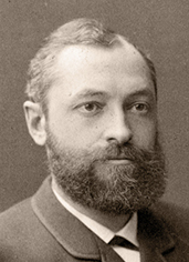 САККЕТТИ, Ливерий Антонович (1852–1916)