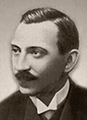 ЧЕРЕПНИН, Николай Николаевич (1873–1945)