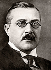 КАПП, Артур Иосифович (1878—1952)